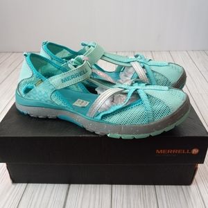 Merrell Hydro Monarch Water Sandals